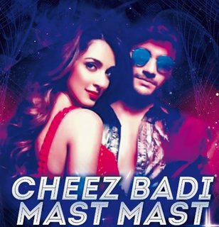 Дуэль Мехенди / Yeh Teej Badi Hai Mast Mast