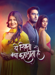 Yeh Rishta Kya Kehlata Hai 6st December 2025 Full Episode смотреть индийский сериал онлайн