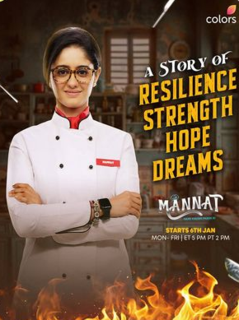 Mannat: Harr Khushi Paane Ki 6st December Full Episode смотреть индийский сериал онлайн