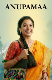 Anupamaa 6st December 2025 Full Episode смотреть индийский сериал онлайн