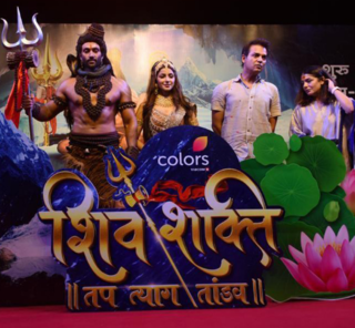 Shivshakti 5st December 2025 Full Episode смотреть индийский сериал онлайн