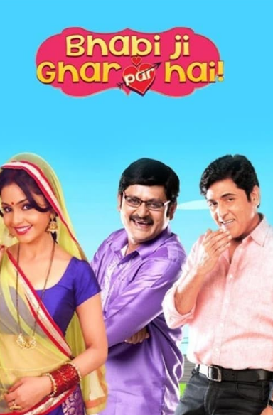 Bhabi Ji Ghar Par Hai 5st December 2025 Full Episode смотреть индийский сериал онлайн