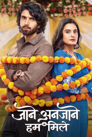 Jaane Anjaane Hum Mile 16st November 2025 Full Episode смотреть индийский сериал онлайн