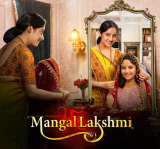 Mangal Lakshmi 5st December 2025 Full Episode смотреть индийский сериал онлайн