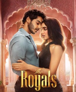 Королевская семья / The Royals