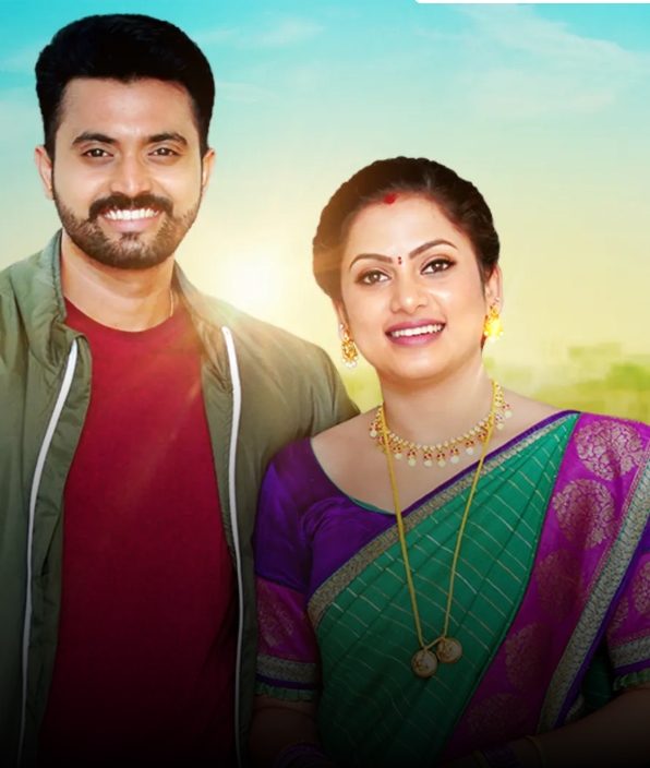 Bahu No. 1 16st November 2025 Full Episode смотреть индийский сериал онлайн