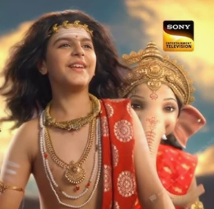 Ganesh Kartikey 6st December 2025 Full Episode смотреть индийский сериал онлайн