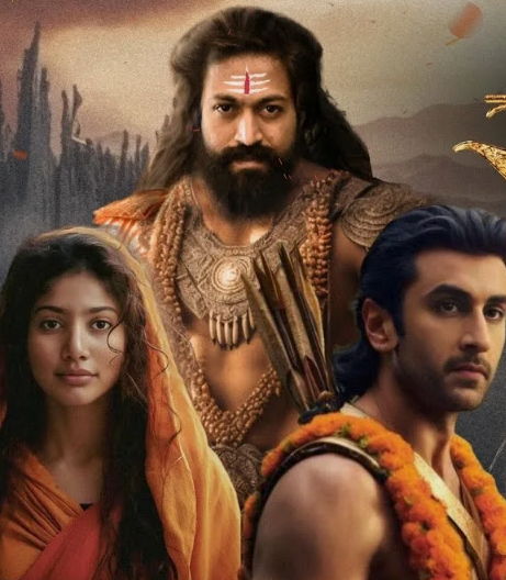 Потомки мудреца Пуластьи / Ravana