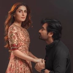 У меня есть ты / Meray Paas Tum Ho