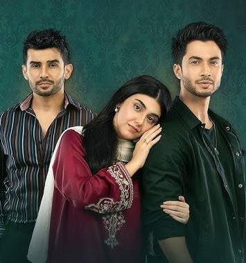 Союз любви / Visaal E Ishq