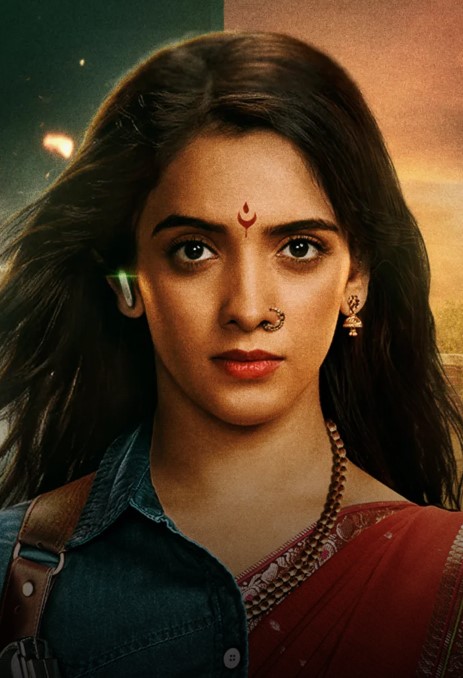 Jagadhatri 6st December 2025 Full Episode смотреть индийский сериал онлайн