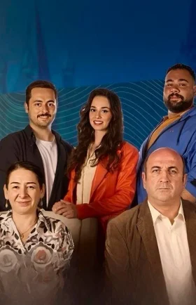 Кельн в моем сердце / Gonlumdeki Koln